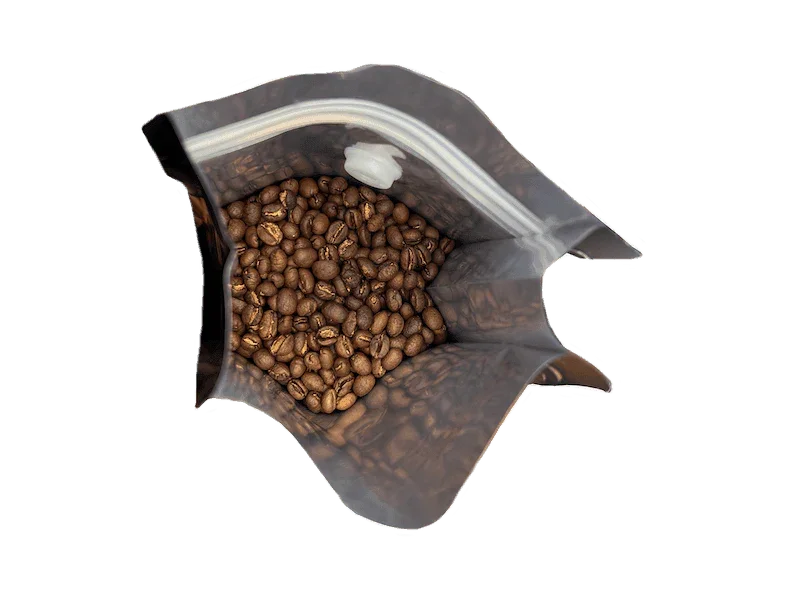 Finca Tormenta Oasis - LG's coffee