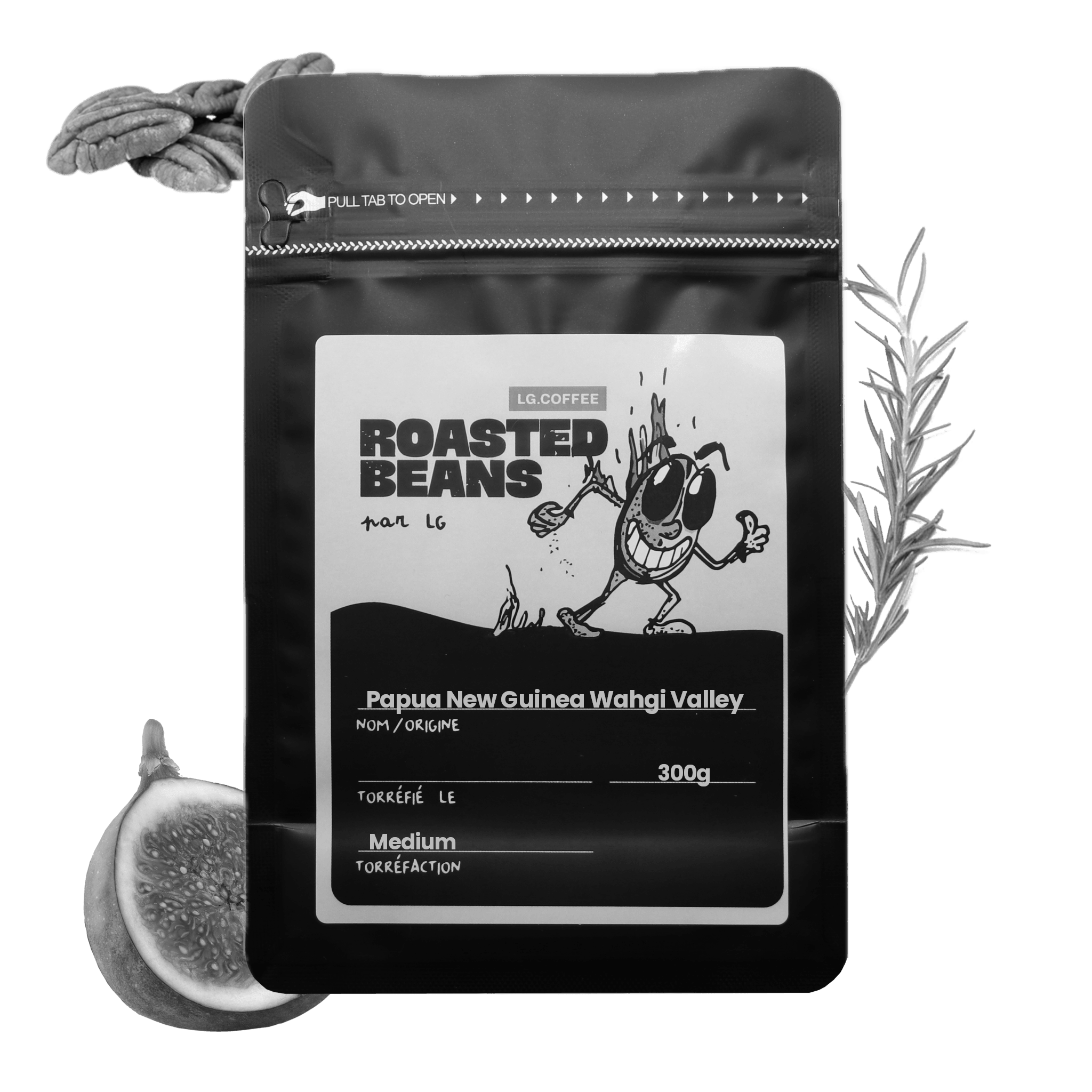 Papua New Guinea Wahgi Valley