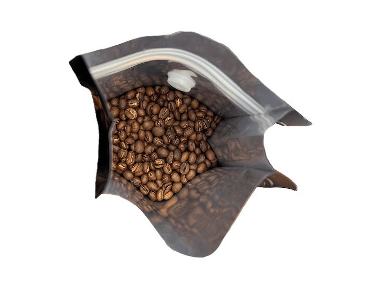 Jamaica Blue Mountain Peaberry - LG's coffee