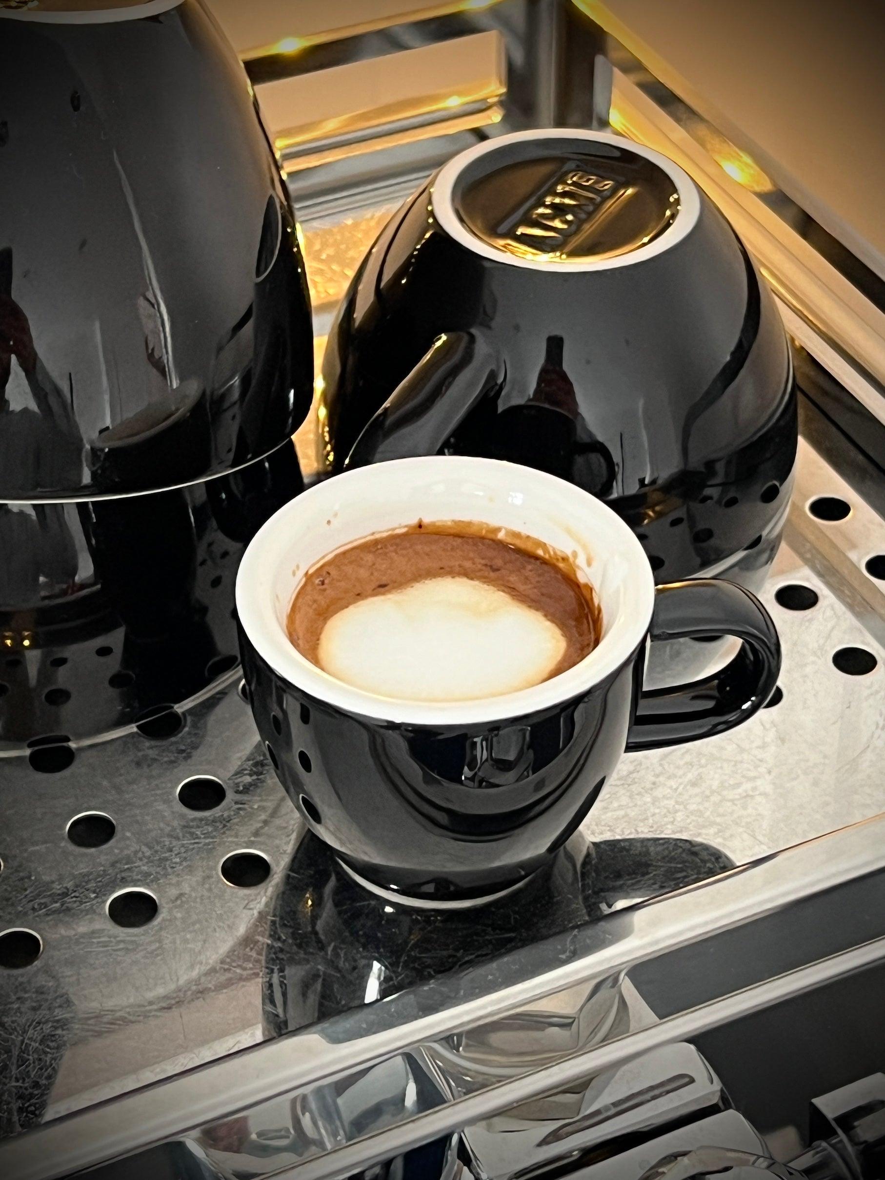 macchiato-espresso - LG's coffee
